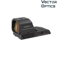 Red dot FRENZY 1x16x21Glock MOS Vector Optics (VE-SCRD-81)