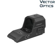 Red dot FRENZY 1x16x21Glock MOS Vector Optics (VE-SCRD-81)