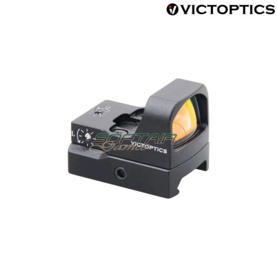 Red Dot V3 1x17x26 MOJ™ / RMR VictOptics (VI-RDSL25)