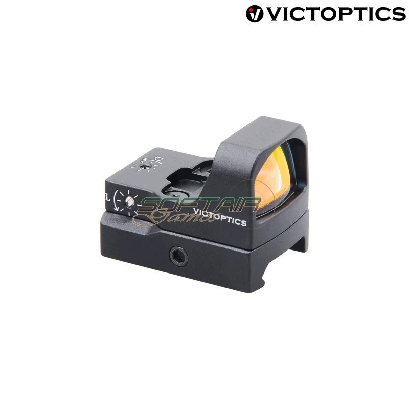 Red Dot V3 1x17x26 MOJ™ / RMR VictOptics (VI-RDSL25)