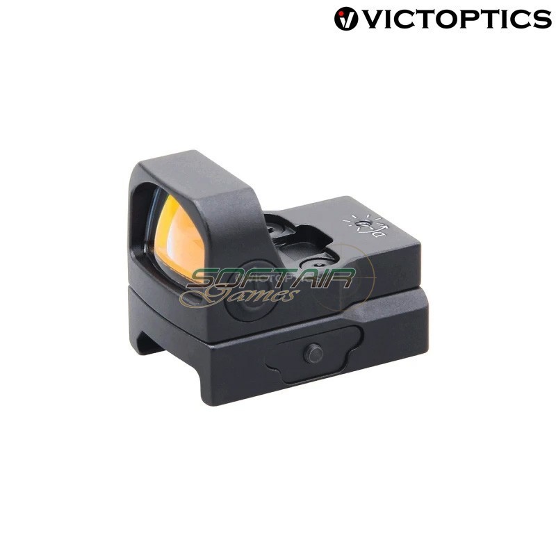 Red Dot V3 1x17x26 MOJ™ / RMR VictOptics (VI-RDSL25)