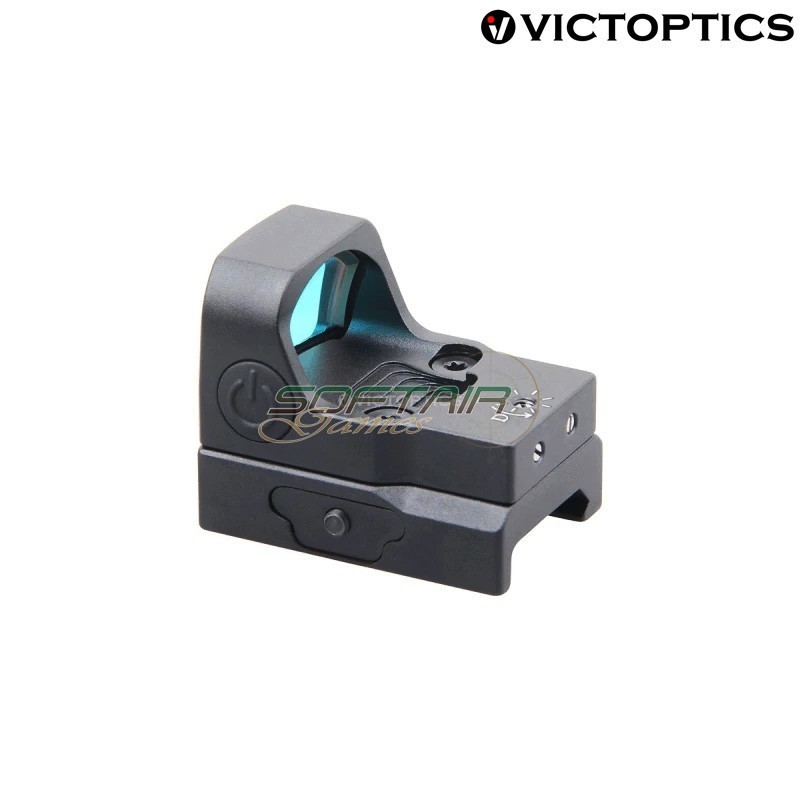 Red Dot V3 1x17x26 MOJ™ / RMR VictOptics (VI-RDSL25)