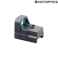 Red Dot V3 1x17x26 MOJ™ / RMR VictOptics (VI-RDSL25)