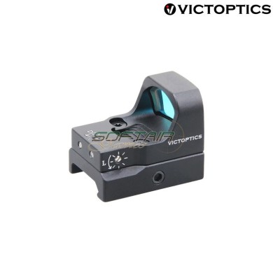 Red Dot V3 1x17x26 MOJ™ / RMR VictOptics (VI-RDSL25)