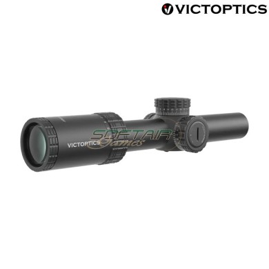Ottica S10 1-10x24i Fiber LPVO VictOptics (VI-OPSL39)