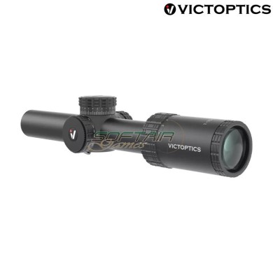 Ottica S10 1-10x24i Fiber LPVO VictOptics (VI-OPSL39)