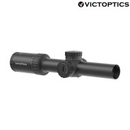 Ottica S10 1-10x24i Fiber LPVO VictOptics (VI-OPSL39)