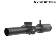 Riflescope S10 1-10x24i Fiber LPVO VictOptics (VI-OPSL39)