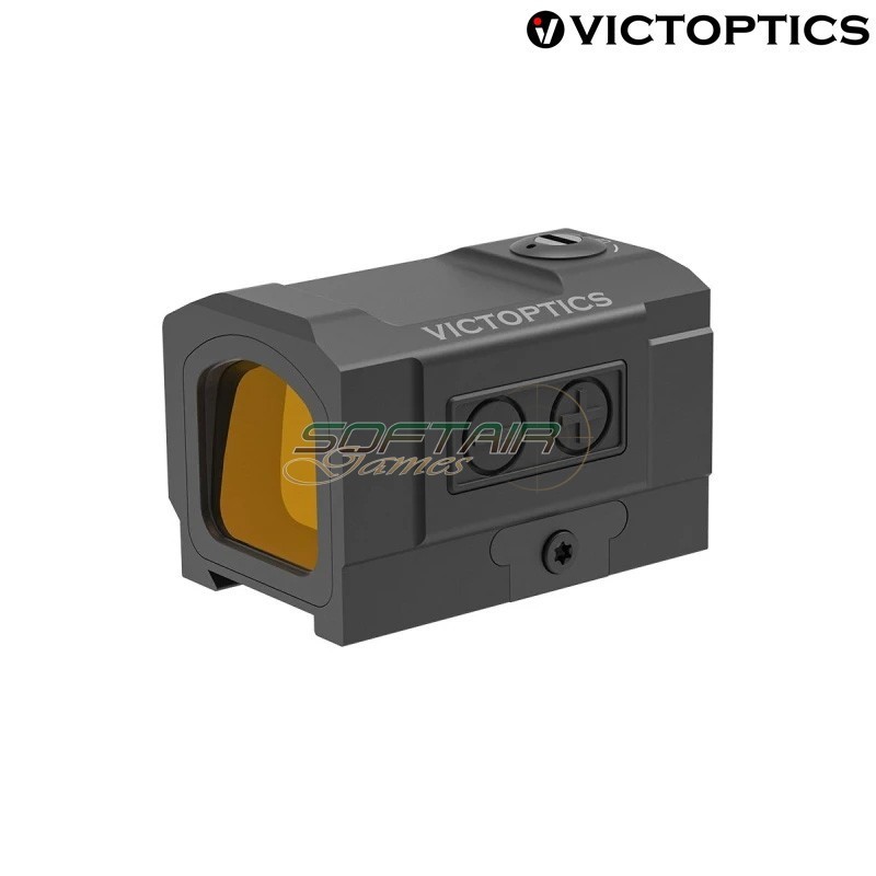Red Dot SRD 1x18x20 VOD ACRO VictOptics (VI-RDSL34)