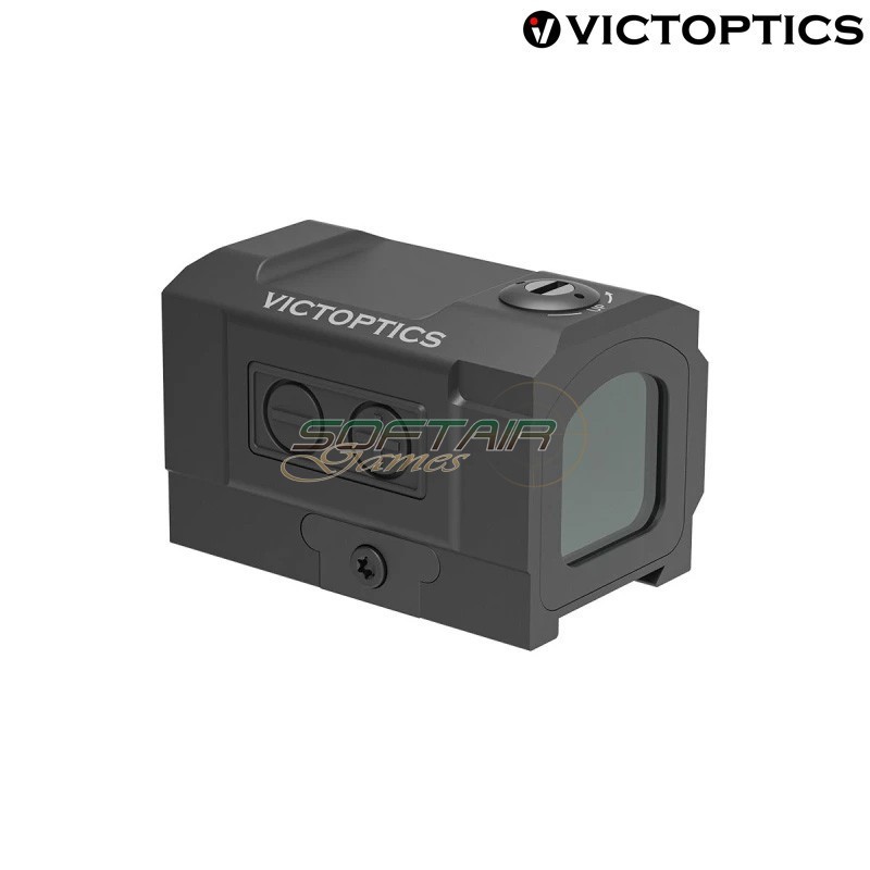 Red Dot SRD 1x18x20 VOD ACRO VictOptics (VI-RDSL34)
