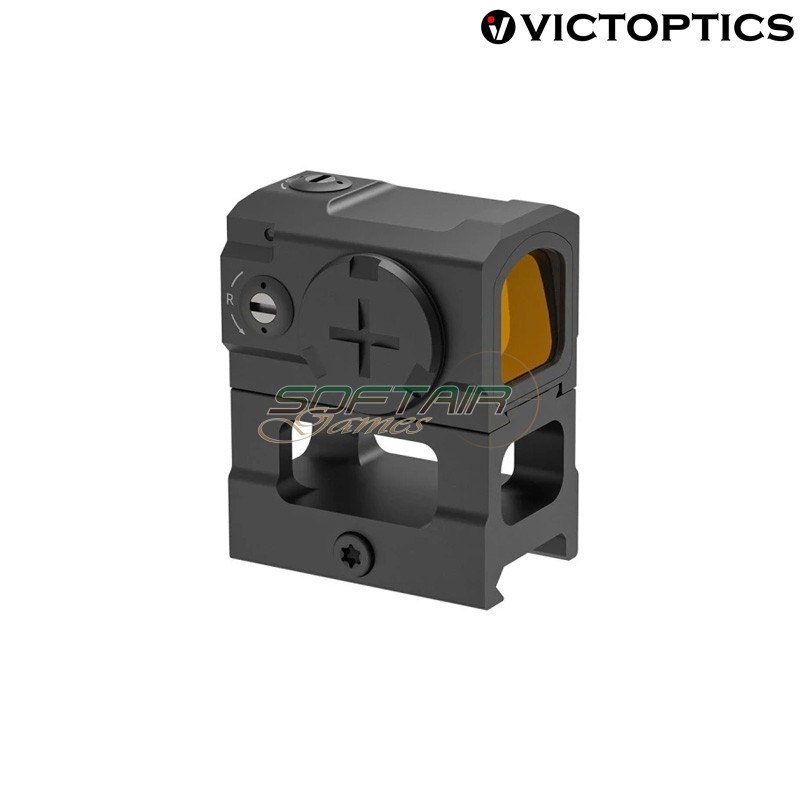 Red Dot SRD 1x18x20 VOD ACRO VictOptics (VI-RDSL34)