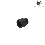 Adattatore MK23 16mm CW a 14mm CCW CTM-TAC (CTM-0059)