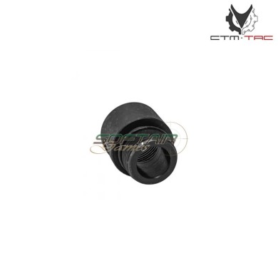MK23 Thread Adapter 16mm CW to 14mm CCW CTM-TAC (CTM-0059)