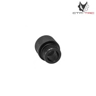 Adattatore MK23 16mm CW a 14mm CCW CTM-TAC (CTM-0059)