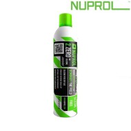 Green Gas Extreme Power Zero Nuprol (nu-9059)