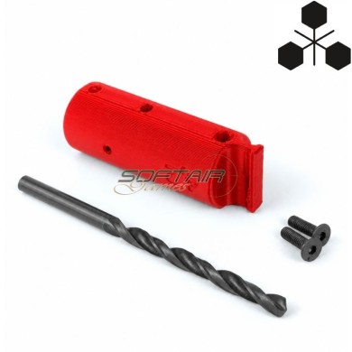 Dima Universale di Foratura per TDC AAP-01 Tridos Design® (AAP01-UDJ)