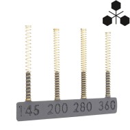 Kit Molle di Ritorno Nozzle AAP-01 / AAP-01C Tridos Design® (AAP-NZL-SPR)