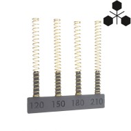Kit Molle Recupero Carrello AAP-01 / AAP-01C Tridos Design® (AAP-REC-SPR)