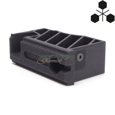 SSR90 / P90 Adapter for ODIN M12 Speedloader Tridos Design® (ODIN-ADA-SSR90)