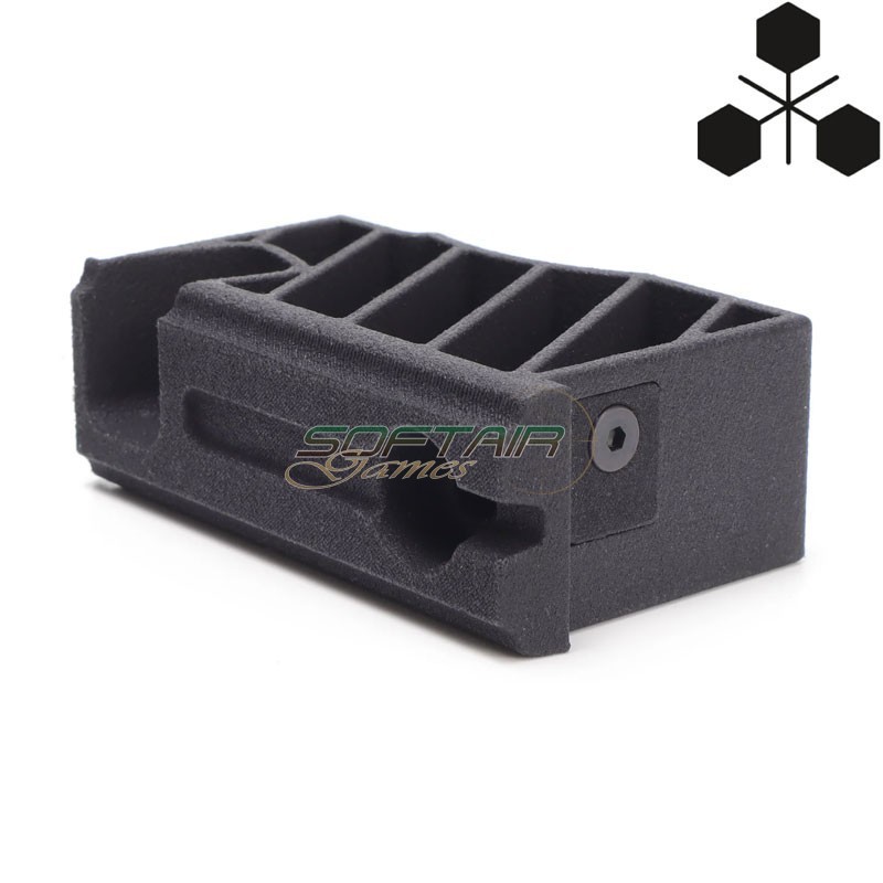 SSR90 / P90 Adapter for ODIN M12 Speedloader Tridos Design® (ODIN-ADA-SSR90)