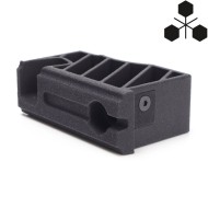 SSR90 / P90 Adapter for ODIN M12 Speedloader Tridos Design® (ODIN-ADA-SSR90)