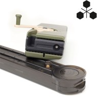 Adattatore ODIN M12 per Caricatori SSR90 / P90 Tridos Design® (ODIN-ADA-SSR90)