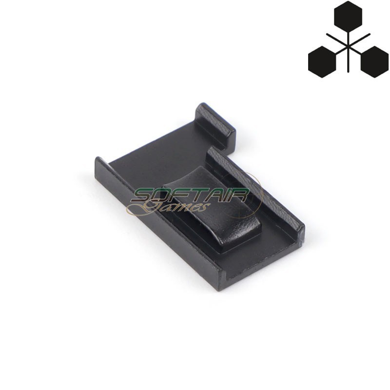 SSX23 / MK23 CNC Hop Arm Tridos Design® (SSX-CNC-HOP-ARM)