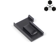 Leva Hop-Up CNC per SSX23 / MK23 Tridos Design® (SSX-CNC-HOP-ARM)