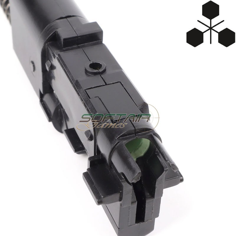 SSX23 / MK23 CNC Hop Arm Tridos Design® (SSX-CNC-HOP-ARM)