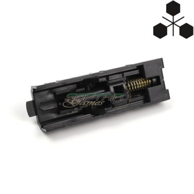 SSX23 / MK23 150% Nozzle Spring Upgrade Tridos Design® (MK23-NZL-SPR)