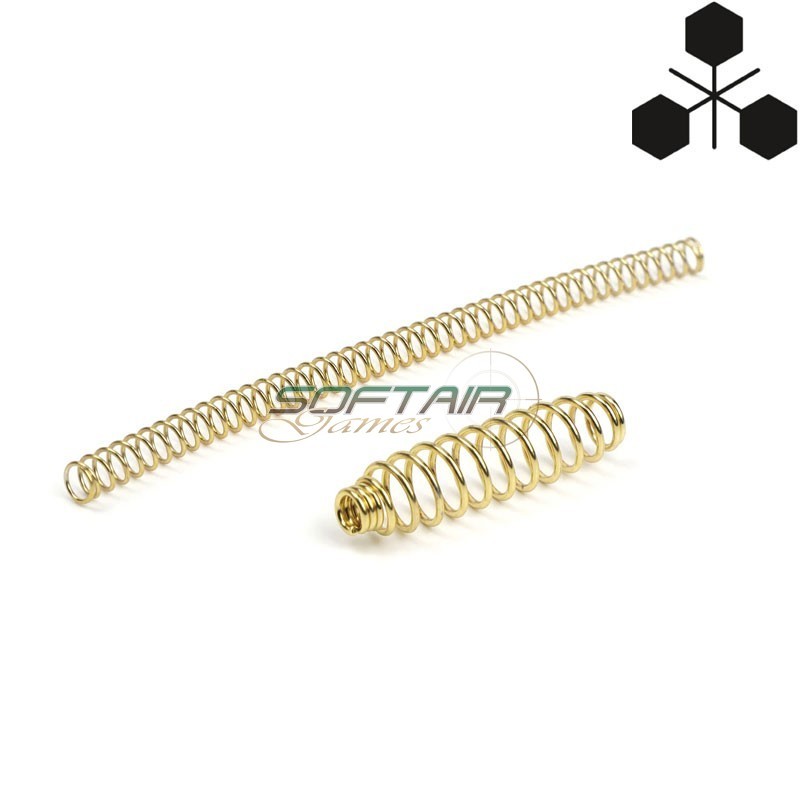 SSX23 / MK23 150% Nozzle Spring Upgrade Tridos Design® (MK23-NZL-SPR)