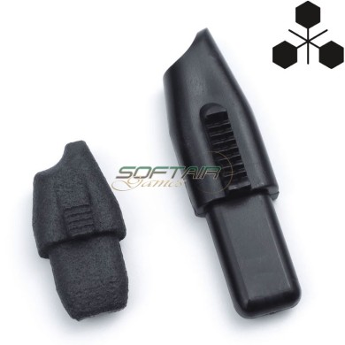 Follower Caricatore Maggiorato per SSX23 / MK23 (Set da 6) Tridos Design® (23-UMFA)