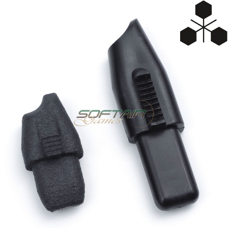SSX23 / MK23 Enhanced Magazine Follower 6-Pack Tridos Design® (23-UMFA)