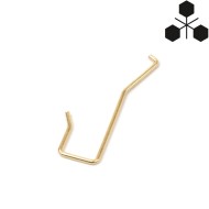 Molla Rinforzata per Sgancio Caricatore AAP-01 / SSP18 / Glock Tridos Design® (STRONG-MAG-SPRING)