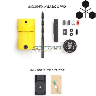 Sistema TDC 2.0 per Camera Hop-Up Tokyo Marui VSR-10 Tridos Design® (305674)