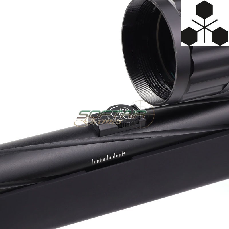 Sistema TDC 2.0 per Camera Hop-Up Tokyo Marui VSR-10 Tridos Design® (305674)