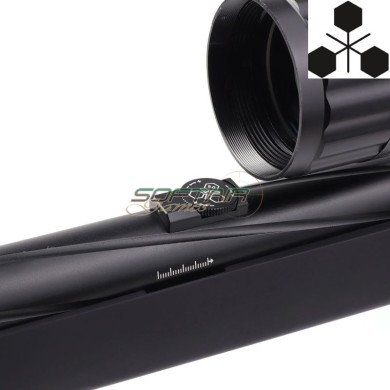 Sistema TDC 2.0 per Camera Hop-Up CNC Action Army VSR-10 Tridos Design® (TDC-PRO-AA)