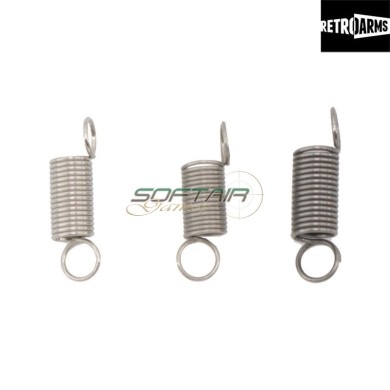 Tappet Plate Spring Set for AK/M4 RETROARMS® (RA-9740)