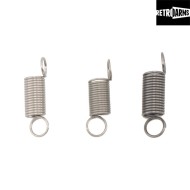 Tappet Plate Spring Set for AK/M4 RETROARMS® (RA-9740)