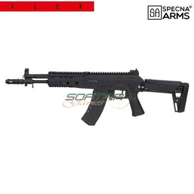 Fucile Elettrico SA-J21 FLEX Nero SPECNA ARMS® (SPE-01-048663)