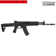 Fucile Elettrico SA-J22 FLEX Nero SPECNA ARMS® (SPE-01-048664)