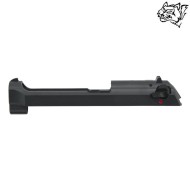 Metal Slide for SW-03 Black SNOW WOLF® (SW-0301)