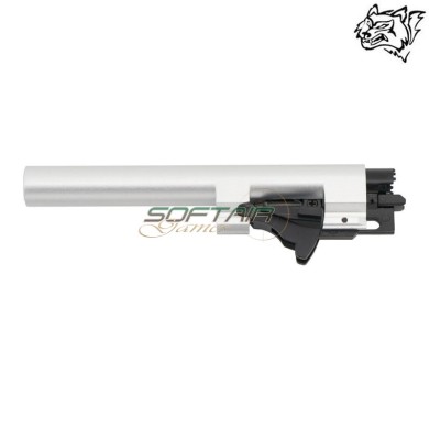 Gruppo Canna per Pistola SW-03 SNOW WOLF® (SW-0304)