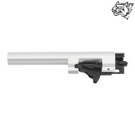 Gruppo Canna per Pistola SW-03 SNOW WOLF® (SW-0304)