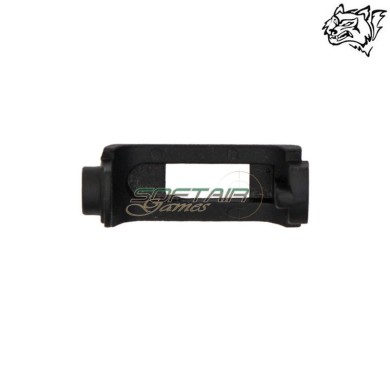 Magazine Release for SW-03 Series Pistol SNOW WOLF® (SW-0309)