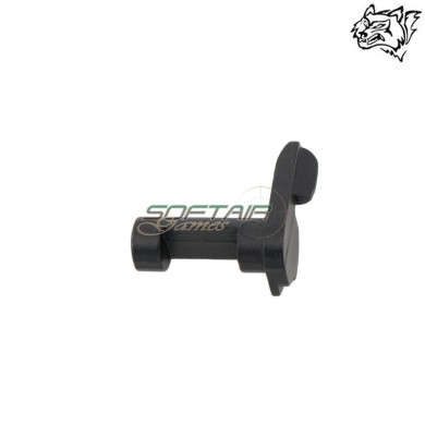 Fermo Carrello per Pistola SW-03 SNOW WOLF® (SW-0311)