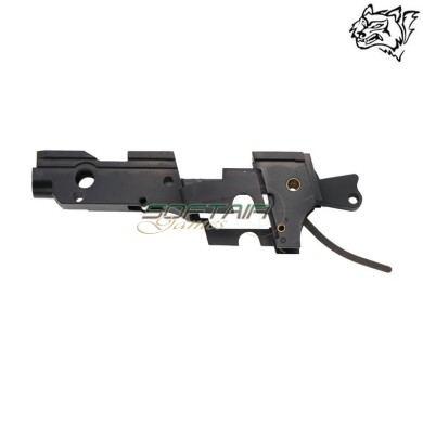 Gruppo Base per Pistola SW-03 SNOW WOLF® (SW-0312)