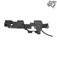 Gruppo Base per Pistola SW-03 SNOW WOLF® (SW-0312)