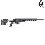 Fucile A Molla Msr338 Cnc Sniper Rifle Black Ares (ar-msr010)
