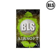 Precision 0.28g 3500 White BBs BLS PRECISION® (BLS-PLA28)